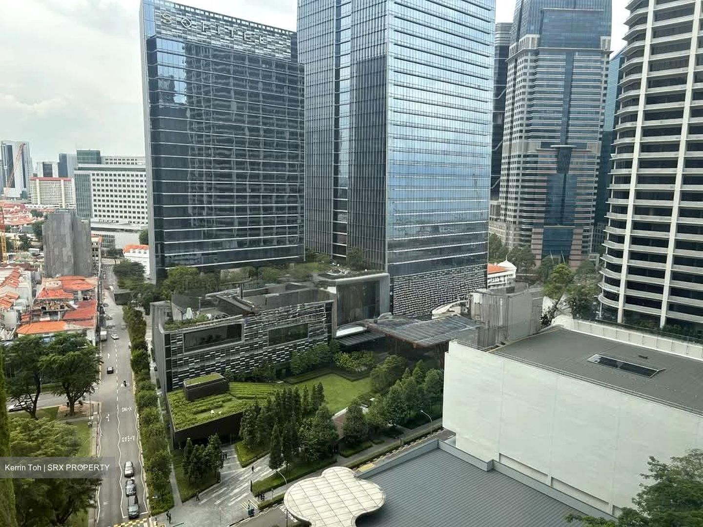 Icon (D2), Apartment #538002471